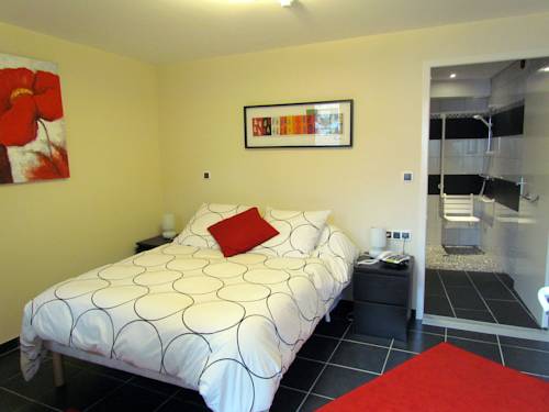 Imagen de la habitación del Hotel De France Et De Russie. Foto 11