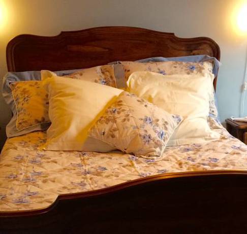 Imagen de la habitación del Hotel De France Et De Russie. Foto 12