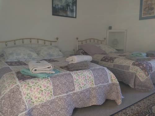 Imagen de la habitación del Hotel De France Et De Russie. Foto 13