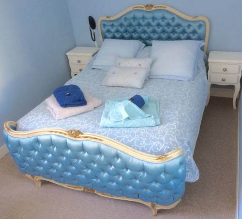 Imagen de la habitación del Hotel De France Et De Russie. Foto 14