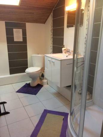 Imagen de la habitación del Hotel De France Et De Russie. Foto 16