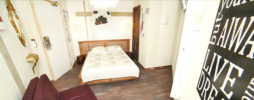 Imagen de la habitación del Hotel De France, Lens. Foto 9