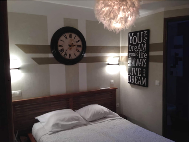 Imagen de la habitación del Hotel De France, Lens. Foto 14