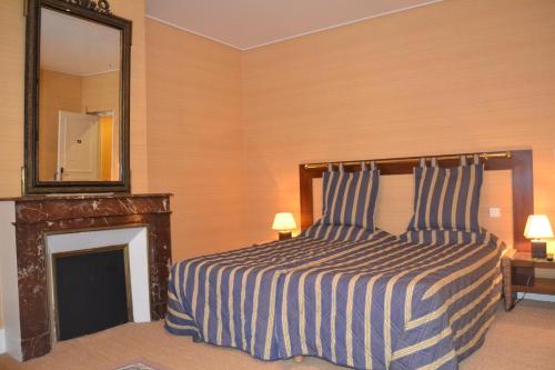 Imagen general del Hotel De France, Libourne. Foto 2