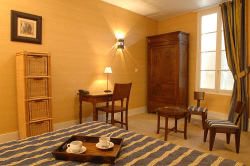 Imagen general del Hotel De France, Libourne. Foto 4