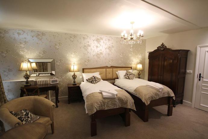 Imagen general del Hotel De France - Logis De France. Foto 2