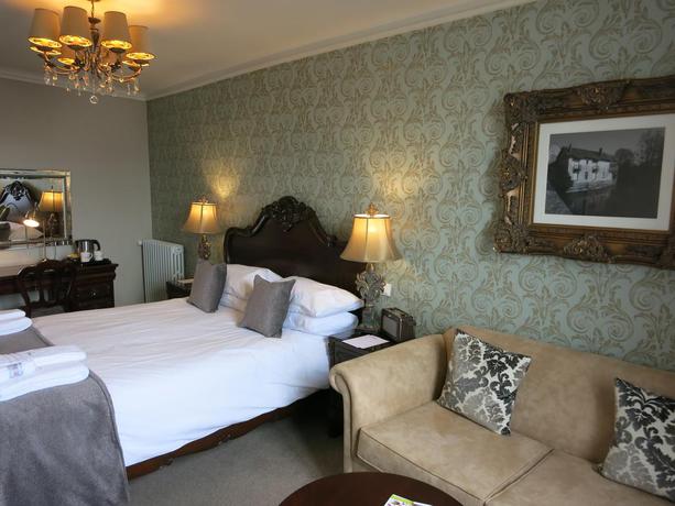 Imagen general del Hotel De France - Logis De France. Foto 3