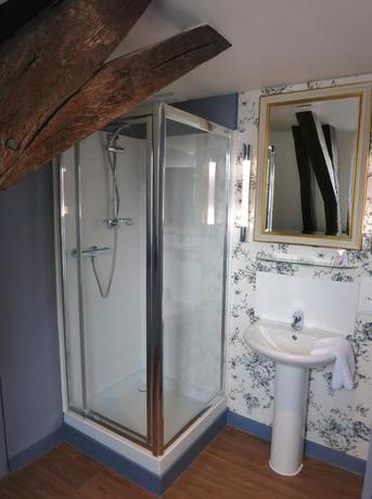 Imagen general del Hotel De France - Logis De France. Foto 4