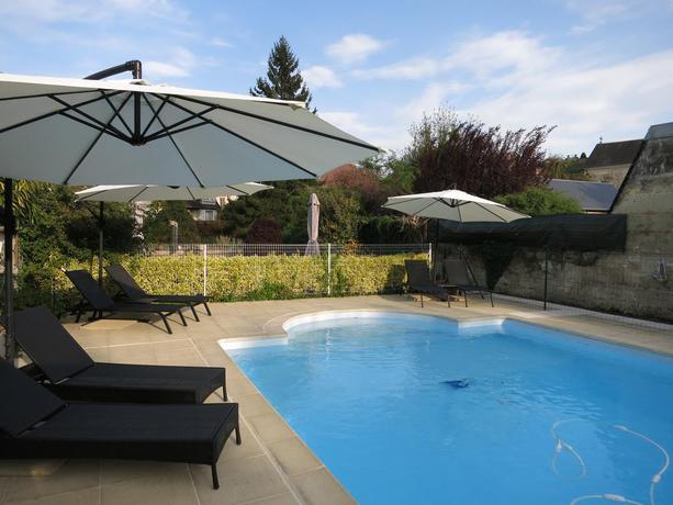 Imagen general del Hotel De France - Logis De France. Foto 6