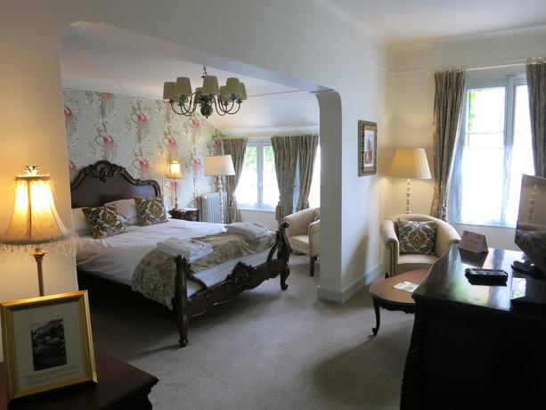 Imagen general del Hotel De France - Logis De France. Foto 7