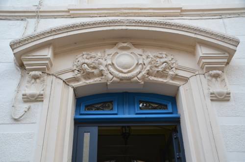 Imagen de la habitación del Hotel De France, NARBONNE. Foto 2