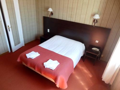 Imagen de la habitación del Hotel De France, NARBONNE. Foto 6