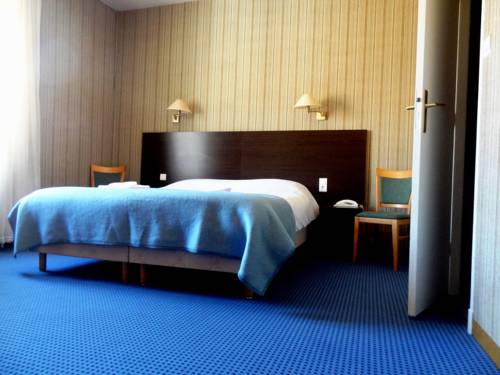 Imagen general del Hotel De France, NARBONNE. Foto 1
