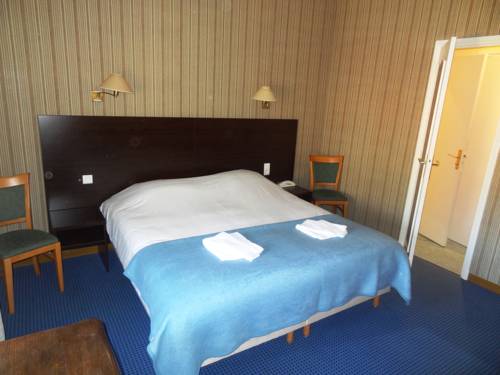 Imagen de la habitación del Hotel De France, NARBONNE. Foto 13