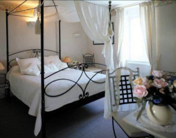 Imagen de la habitación del Hotel De France, Pl&eacute;neuf Val Andr&eacute;. Foto 10
