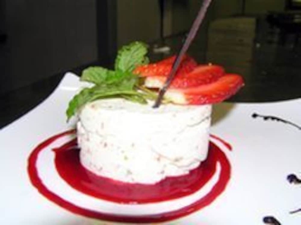 Imagen del bar/restaurante del Hotel De France, Pl&eacute;neuf Val Andr&eacute;. Foto 4