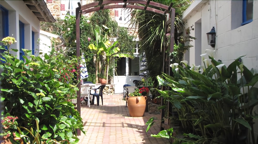 Imagen de los exteriores del Hotel De France, Pl&eacute;neuf Val Andr&eacute;. Foto 12