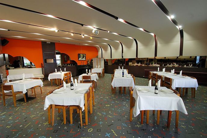 Imagen de la habitación del Hotel De France, RODEZ. Foto 13