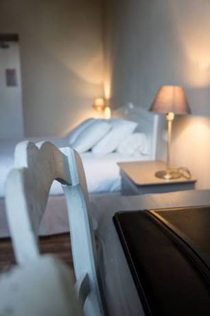 Imagen de la habitación del Hotel De France, Saint-maximin-la-sainte-baume. Foto 4