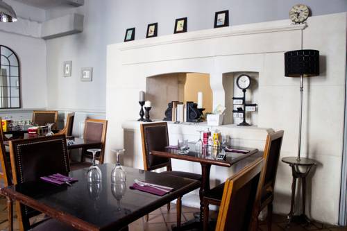 Imagen del bar/restaurante del Hotel De France, Saint-maximin-la-sainte-baume. Foto 3