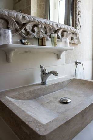 Imagen de la habitación del Hotel De France, Saint-maximin-la-sainte-baume. Foto 11