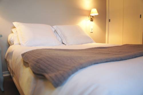 Imagen de la habitación del Hotel De France, Saint-maximin-la-sainte-baume. Foto 14