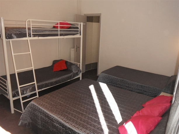 Imagen de la habitación del Hotel De France, Un Ammi. Foto 5