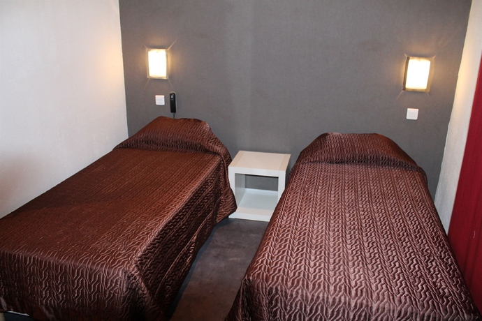 Imagen de la habitación del Hotel De France, Un Ammi. Foto 10