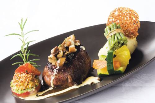 Imagen de la habitación del Hotel De France Vire. Foto 2