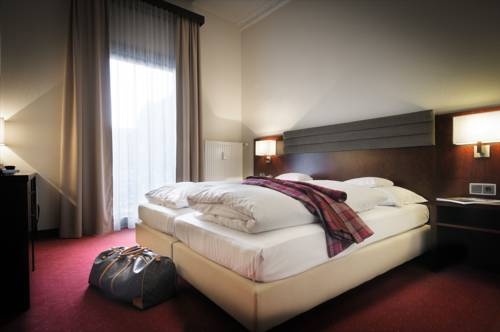 Imagen general del Hotel De France, Wiesbaden. Foto 2