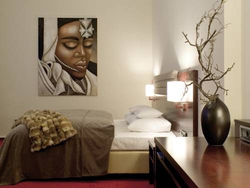 Imagen general del Hotel De France, Wiesbaden. Foto 3