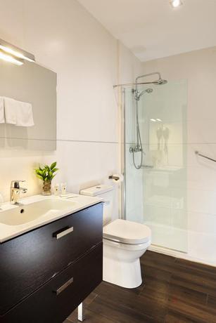 Imagen de la habitación del Hotel De Francia Y París. Foto 6