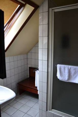 Imagen de la habitación del Hotel De Franse Kroon. Foto 4