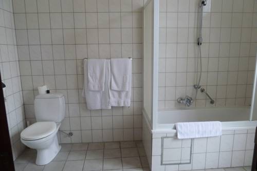 Imagen de la habitación del Hotel De Franse Kroon. Foto 5