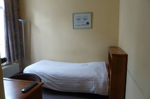 Imagen de la habitación del Hotel De Franse Kroon. Foto 6