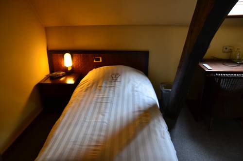Imagen de la habitación del Hotel De Franse Kroon. Foto 7