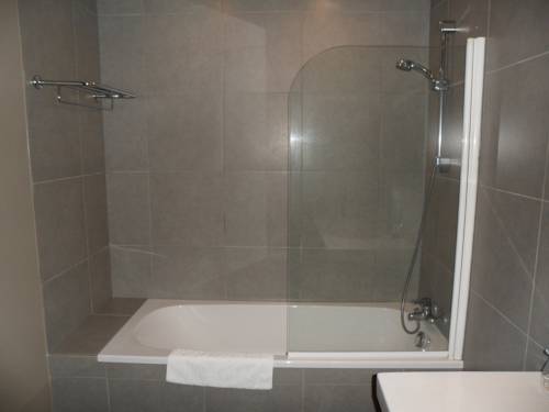 Imagen de la habitación del Hotel De Franse Kroon. Foto 10