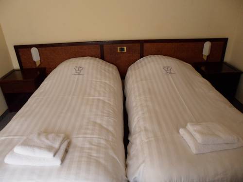 Imagen de la habitación del Hotel De Franse Kroon. Foto 12