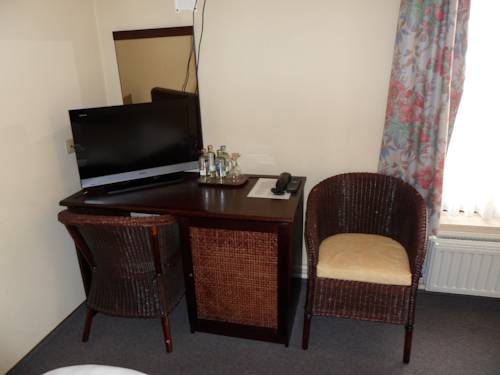 Imagen de la habitación del Hotel De Franse Kroon. Foto 13