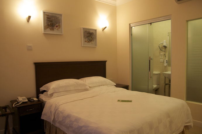 Imagen de la habitación del Hotel De Galleria. Foto 6