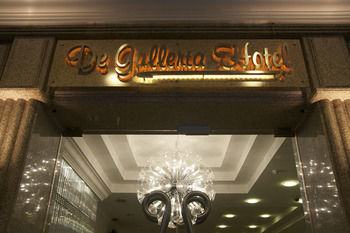 Imagen de la habitación del Hotel De Galleria. Foto 7