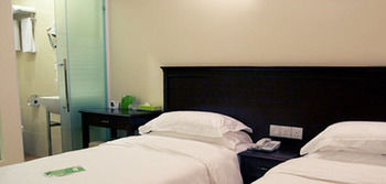 Imagen de la habitación del Hotel De Galleria. Foto 8