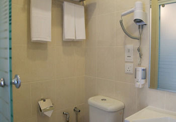 Imagen de la habitación del Hotel De Galleria. Foto 10
