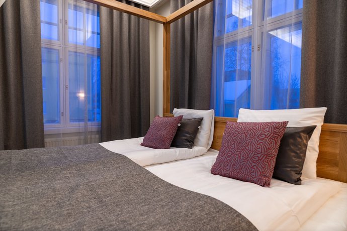 Imagen de la habitación del Hotel De Gamlas Hem and Restaurant. Foto 3