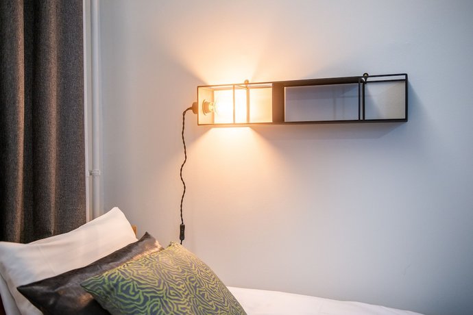 Imagen de la habitación del Hotel De Gamlas Hem and Restaurant. Foto 4