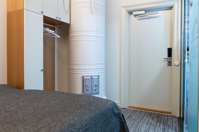 Imagen de la habitación del Hotel De Gamlas Hem and Restaurant. Foto 5