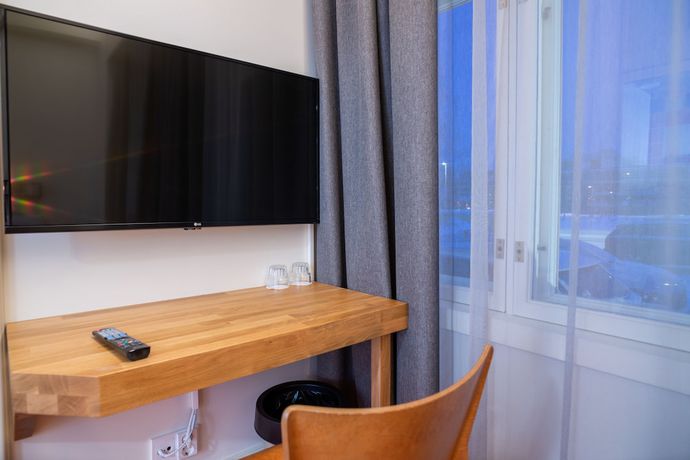 Imagen de la habitación del Hotel De Gamlas Hem and Restaurant. Foto 6