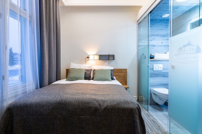 Imagen de la habitación del Hotel De Gamlas Hem and Restaurant. Foto 8