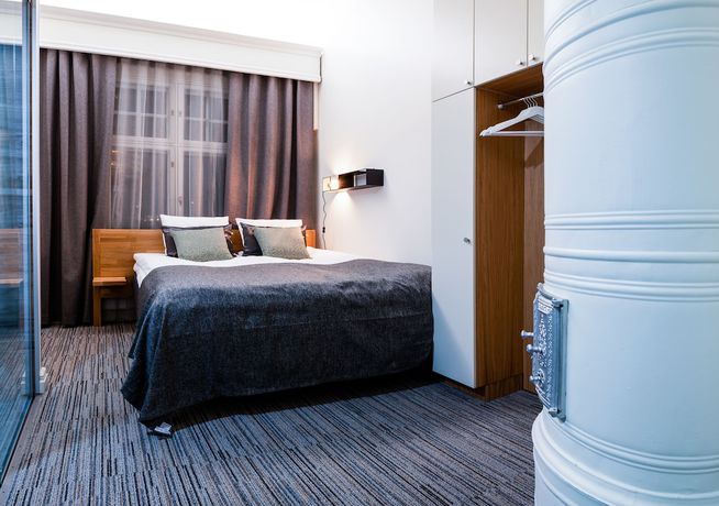 Imagen de la habitación del Hotel De Gamlas Hem and Restaurant. Foto 10