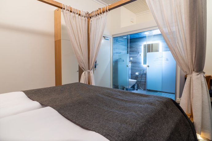 Imagen de la habitación del Hotel De Gamlas Hem and Restaurant. Foto 13
